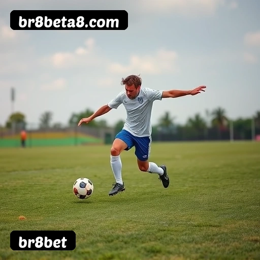 App Mobile br8bet - Jogue em Qualquer Lugar no Seu Smartphone