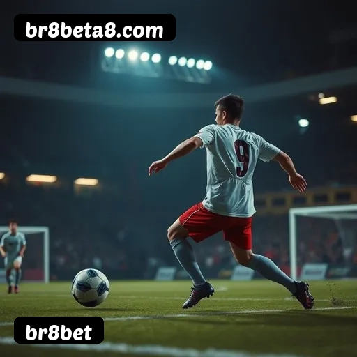 Recursos Exclusivos do App br8bet - Modo Offline, Login Biométrico