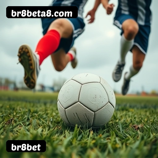 Apostas de Futebol - Brasileirão, Champions League, Copa do Mundo