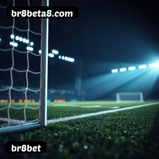 Prévia de conteúdo do canal Telegram br8bet